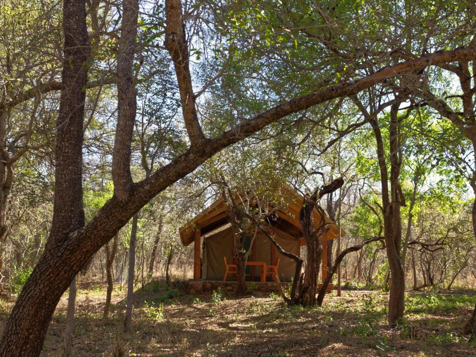 Mbuluzi Game Reserve Simunye Exterior foto